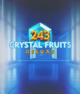 Experience the luminous update of a classic with 243 Crystal Fruits Deluxe game by Tom Horn Gaming, showcasing vivid visuals and an updated take on the classic fruit slot theme. Indulge in the thrill of crystal fruits that offer 243 ways to win, complete with re-spins, wilds, and a deluxe multiplier feature. The ideal mix of classic charm and modern features for every slot enthusiast.